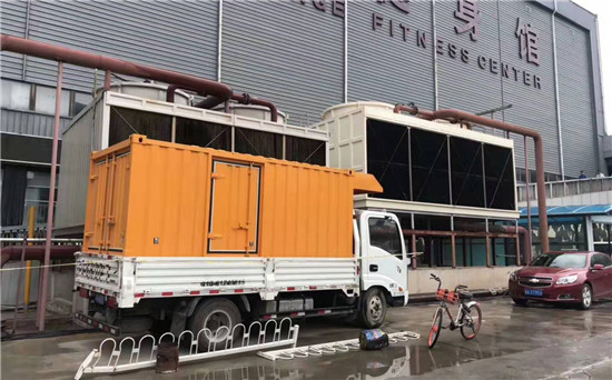 蒙城300KW发电机组适配电缆规格选型指南