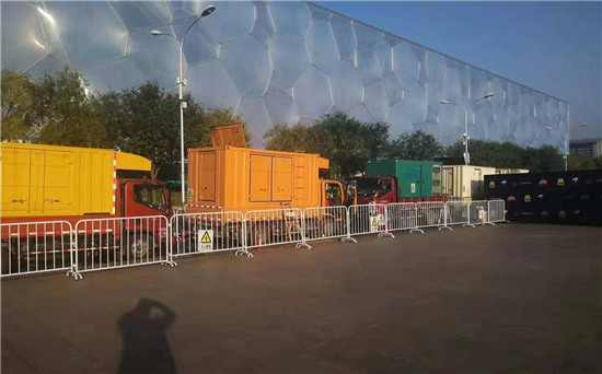 蒙城400KW发电机组适配电缆规格选型指南