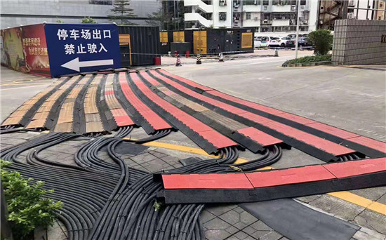 蒙城发电机组电缆选型完整具体步骤（工程通用标准流程）